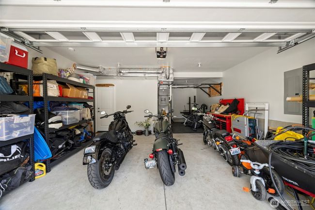 1142 Brookstone Dr, House other with 4 bedrooms, 3 bathrooms and 2 parking in Bellingham WA | Image 33