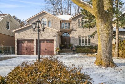 12 Martin Grove Rd, House other with 4 bedrooms, 5 bathrooms and 6 parking in Etobicoke ON | Image 2