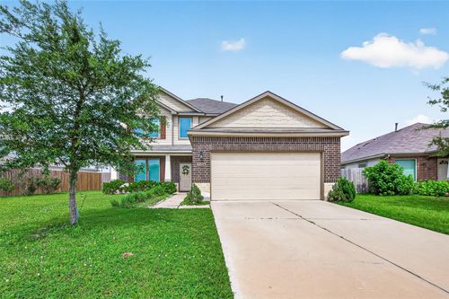 6803 Alamitos Court, Rosharon, TX, 77583 | Card Image