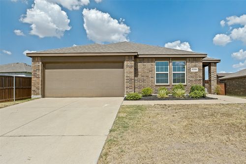 3409 Brookstone Dr, Sherman, TX, 75092-4573 | Card Image