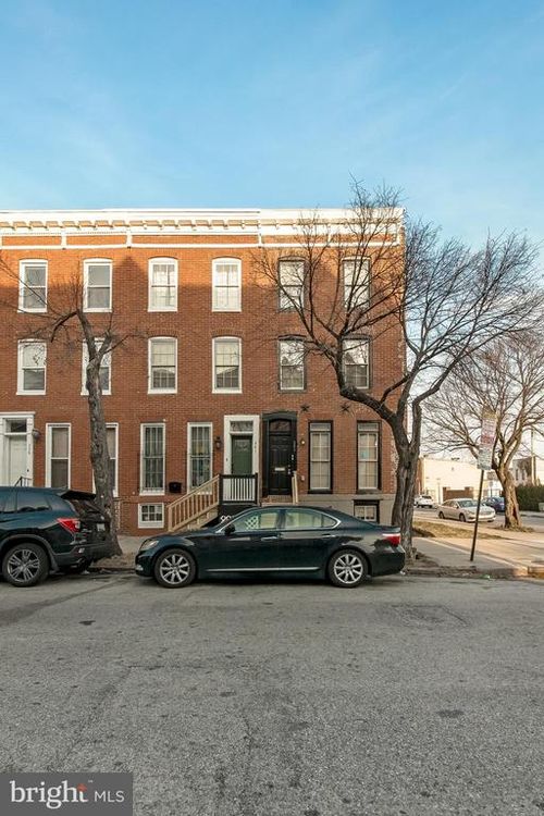 apt-2-343 Scott St, BALTIMORE, MD, 21230-2117 | Card Image