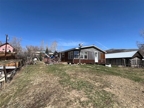 315 E 1st St, Oak Creek, CO, 80467-5014 | Card Image