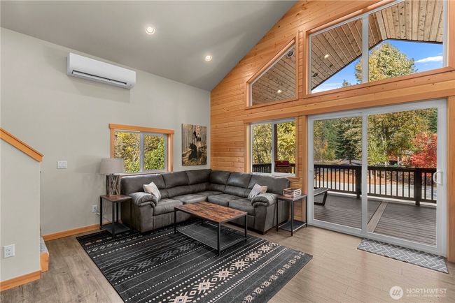 11175 Wending Ln, House other with 2 bedrooms, 2 bathrooms and 4 parking in Leavenworth WA | Image 13