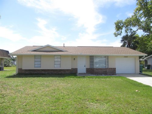 23029 Alabaster Ave, PORT CHARLOTTE, FL, 33952-4782 | Card Image