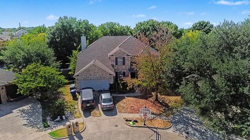 5213 Lake Crest Dr, Mckinney, TX, 75071-6486 | Card Image