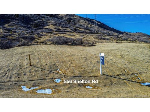 856 Shelton Rd, Golden, CO, 80401-0912 | Card Image