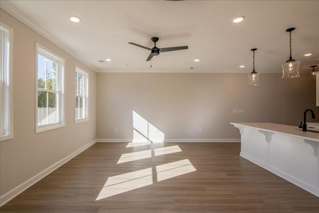 154 Bluffington Way, Townhouse with 3 bedrooms, 3 bathrooms and null parking in Marietta GA | Image 7