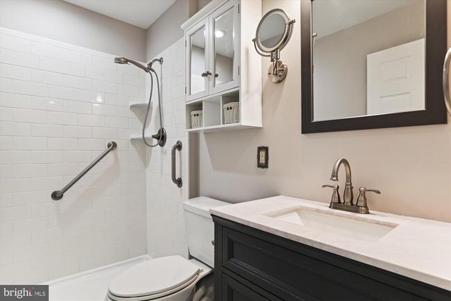 304 Highview Rd, House other with 4 bedrooms, 4 bathrooms and null parking in TRACYS LANDING MD | Image 68