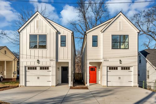 b-905B Spain Ave, Nashville, TN, 37216-3652 | Card Image