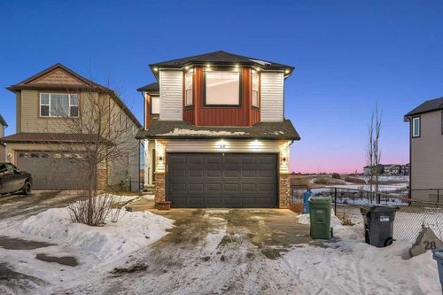 28 Saddlebrook Landing Ne, Calgary, AB, T3J0K4 | Card Image