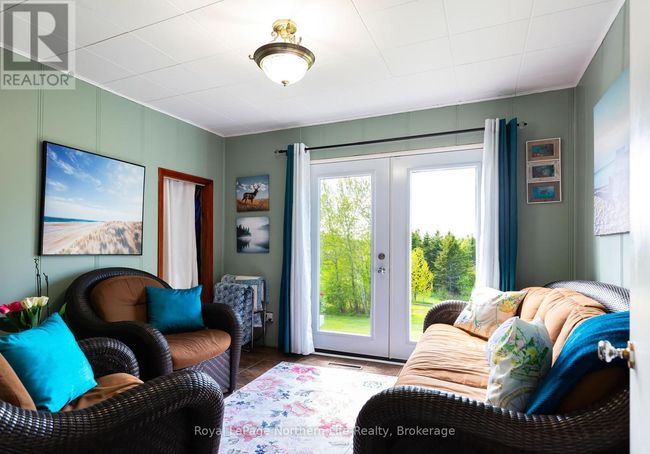 81 Bear Lake Rd, House other with 3 bedrooms, 1 bathrooms and 11 parking in West Nipissing ON | Image 24
