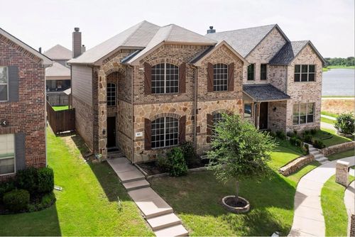 621 Big Horn Rd, Aubrey, TX, 76227-1410 | Card Image