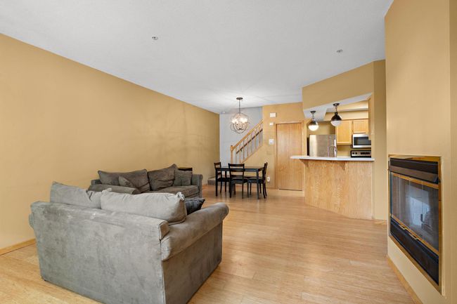 2703 Autumnwood Ln, Townhouse with 2 bedrooms, 2 bathrooms and null parking in Hopkins MN | Image 7