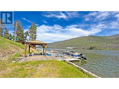 2474 Loon Lake Rd, House other with 4 bedrooms, 2 bathrooms and null parking in Loon Lake BC | Image 1