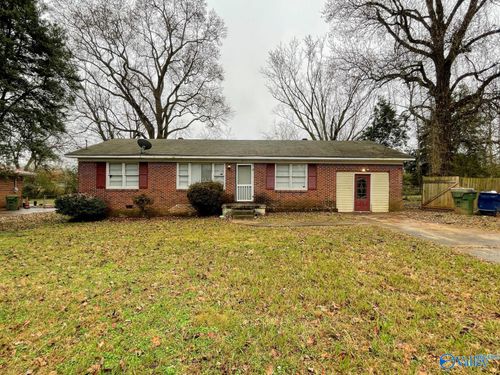 2417 Esther Ave Nw, Huntsville, AL, 35810-2105 | Card Image