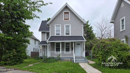 1232 Anne Street, Williamsport, PA, 17701 | Card Image