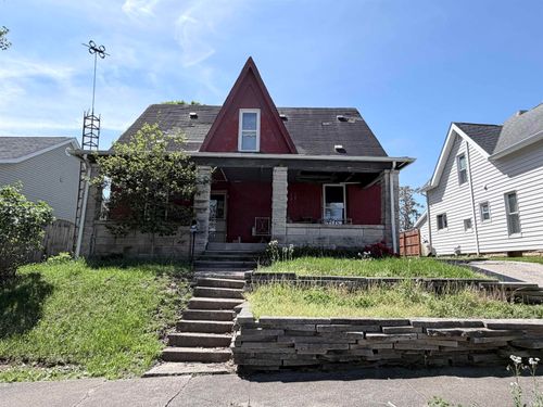 610 18th St, Bedford, IN, 47421 | Card Image