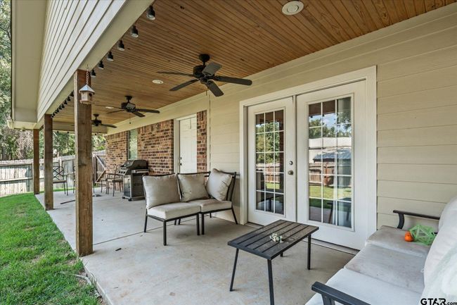 1113 Millstone Ln, House other with 4 bedrooms, 3 bathrooms and null parking in Chandler TX | Image 10
