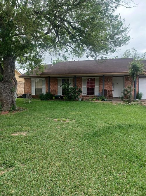 5422 Botany Ln, Houston, TX, 77048-2602 | Card Image