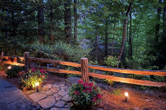 151 Rhododendron Ct, House other with 3 bedrooms, 3 bathrooms and null parking in Sapphire NC | Image 96