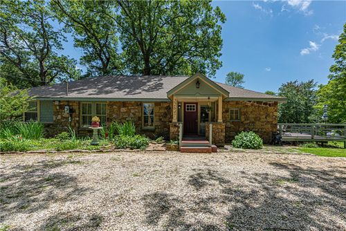 22647 N Highway 71, Winslow, AR, 72959-9216 | Card Image