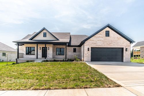 110 Dawn Court, Richmond, KY, 40475 | Card Image