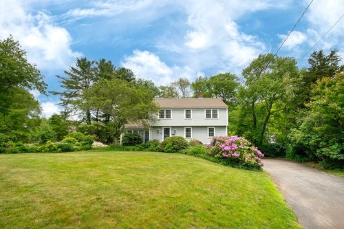 26 Old Coach Rd, Cohasset, MA, 02025 | Card Image