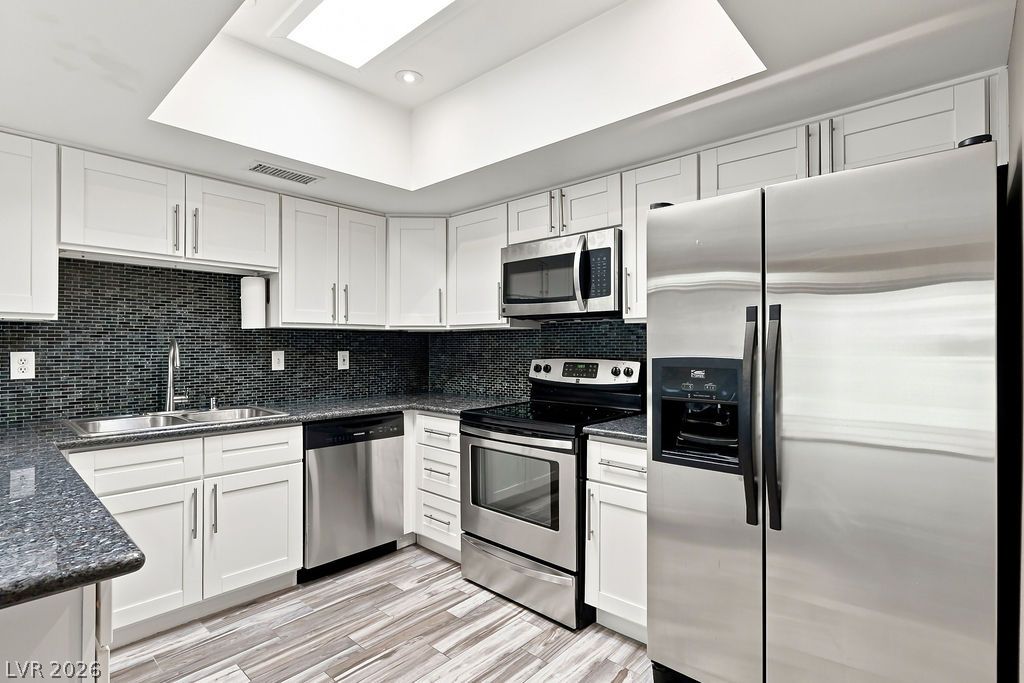 Residential in Las Vegas 3