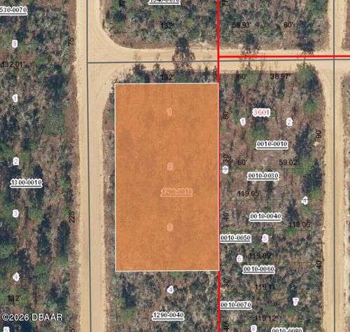 XX Marion St, INTERLACHEN, FL, 32148 | Card Image
