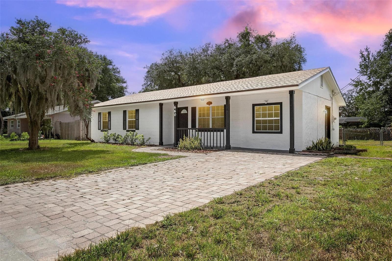 Orange Ave, Longwood, FL 32750