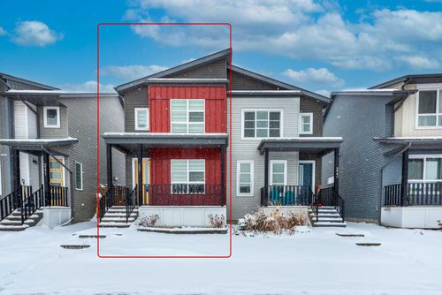 237 Belmont Street Sw, Calgary, AB, T2X4W8 | Card Image