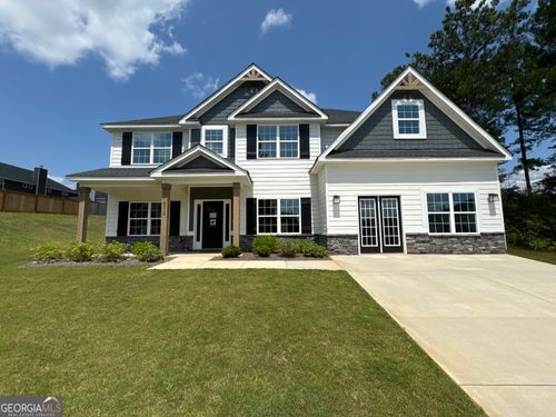4312 Cornwall Drive, Forsyth, GA, 31029 | Card Image