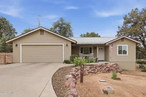 811 W Cherry Street, Payson, AZ, 85541 | Card Image