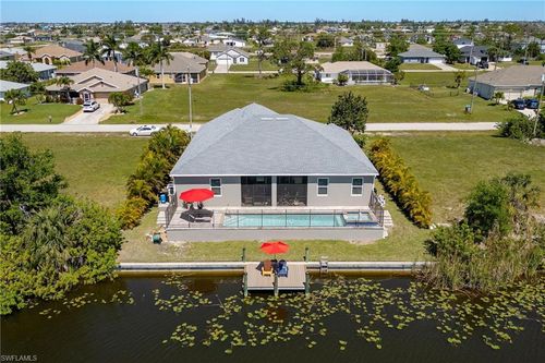 2828 Sw 1st Ter, Cape Coral, FL, 33991-1218 | Card Image