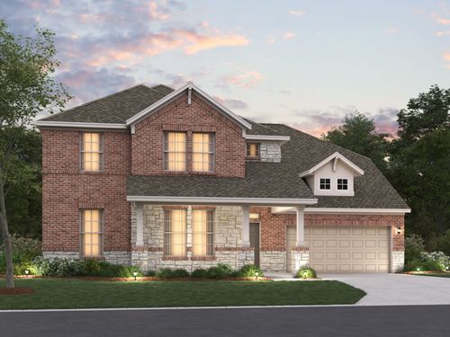 3619 Water Lily Way, Celina, TX, 75009-3520 | Card Image