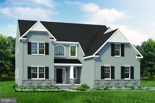 3455 Durham Rd, DOYLESTOWN, PA, 18902-1569 | Card Image