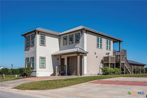 507 S 7th St, Port O Connor, TX, 77982 | Card Image