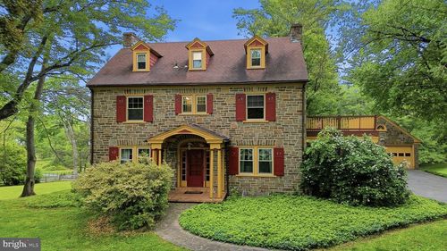 500 Kennett Pike, CHADDS FORD, PA, 19317-9384 | Card Image