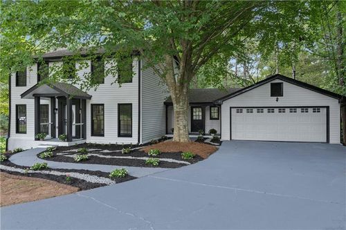 772 Brookwood Ter Sw, Lilburn, GA, 30047-3144 | Card Image