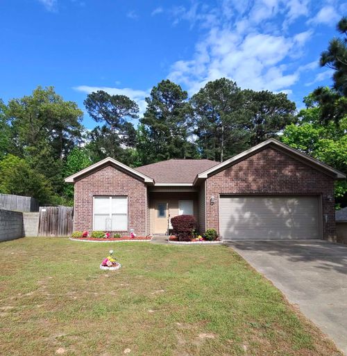 1224 Ridgecrest Dr, Benton, AR, 72015-5888 | Card Image