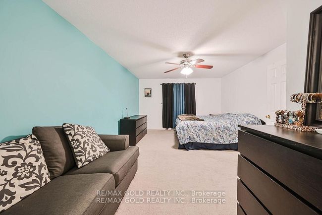 11 Caversham Dr, House attached with 6 bedrooms, 4 bathrooms and 3 parking in Brampton ON | Image 19