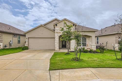 29636 Copper Penny, Bulverde, TX, 78163-2569 | Card Image