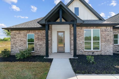 105 Norene Ln, Weatherford, TX, 76088 | Card Image