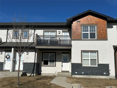 2407-1015 Patrick Crescent, Saskatoon, SK, S7W0M6 | Card Image