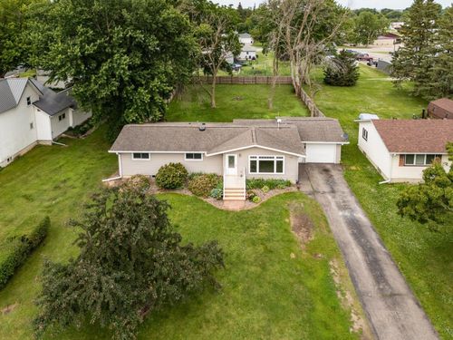 409 3rd St Ne, Grand Meadow, MN, 55936-1306 | Card Image