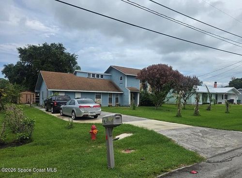5716 Raintree Trl, Fort Pierce, FL, 34982-7590 | Card Image