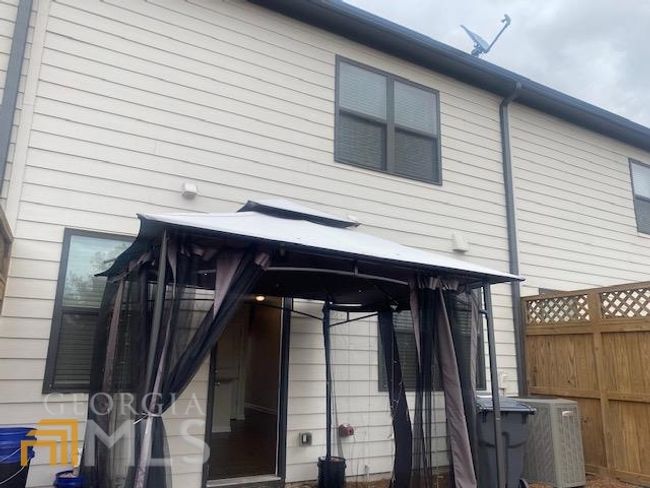 6353 Mountain Home Way Se, Townhouse with 3 bedrooms, 3 bathrooms and 1 parking in Mableton GA | Image 19