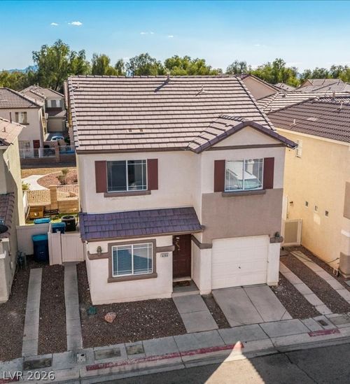 5265 Paradise Skies Ave, Las Vegas, NV, 89156-5655 | Card Image