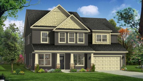 536 Winstone Trl, Woodruff, SC, 29388-6000 | Card Image