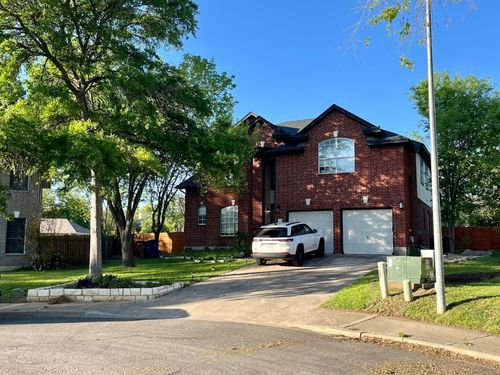 2934 Sussex Gardens Ln, Austin, TX, 78748-2026 | Card Image